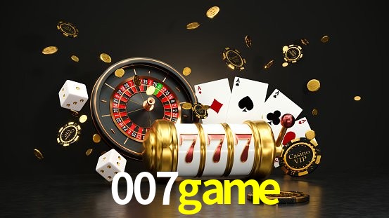 Experiência VIP 007game