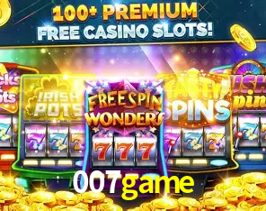 A Emoção da Loteria na 007game: Uma Chance de Mudança de Vida