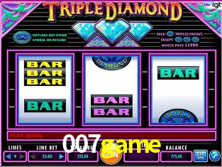 A Revolução dos Aplicativos de Jogos no 007game