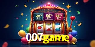 007game - Support