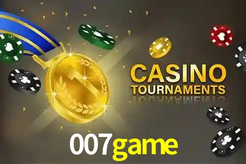 007game - App Features