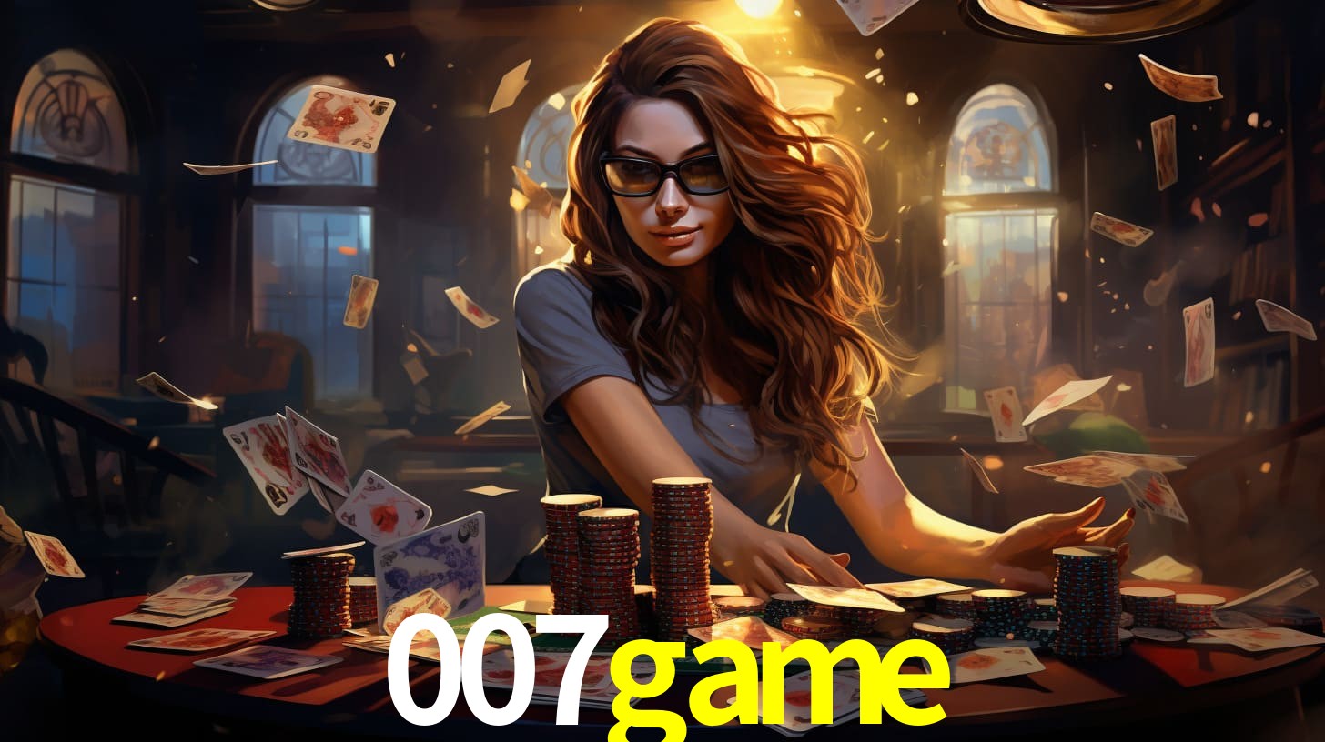 Tennis Betting 007game