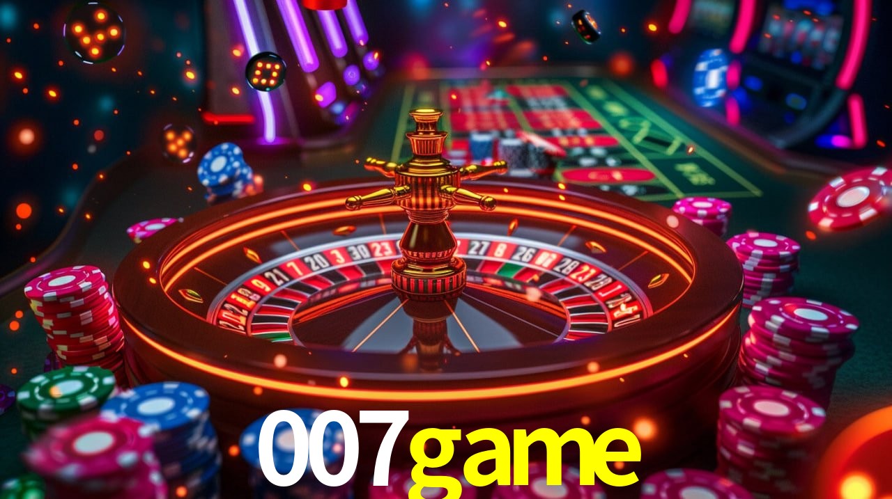 Programa VIP 007game