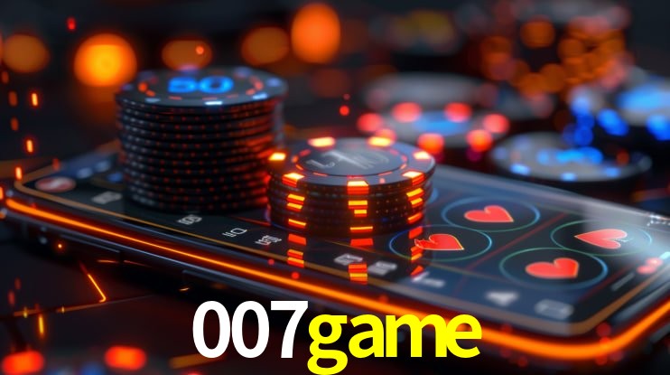 Live Casino 007game