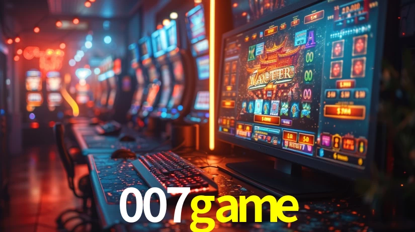 007game,007game.com