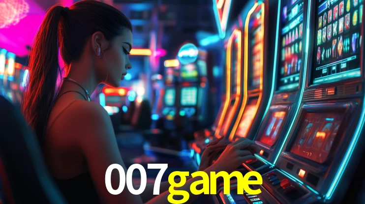 Exclusive Games 007game
