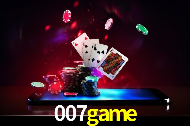 Secure Login 007game