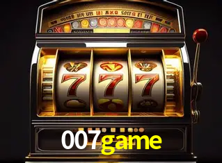 A Experiência Imersiva dos Cassinos Ao Vivo no 007game