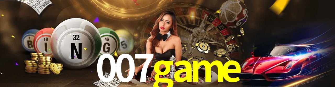 007game Rio de Janeiro - Slot Strategy