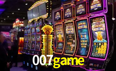 007game Salvador - Bonus Stats