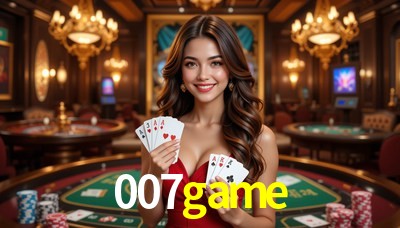 Exclusive Offers 007game