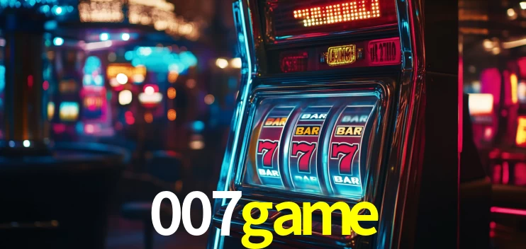 Spaceman Game 007game