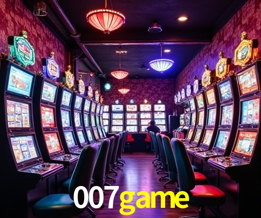 007game Brasília - Bonus Features