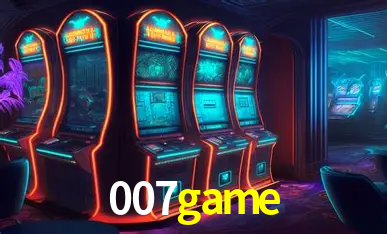 A Revolução dos Aplicativos de Jogos no 007game