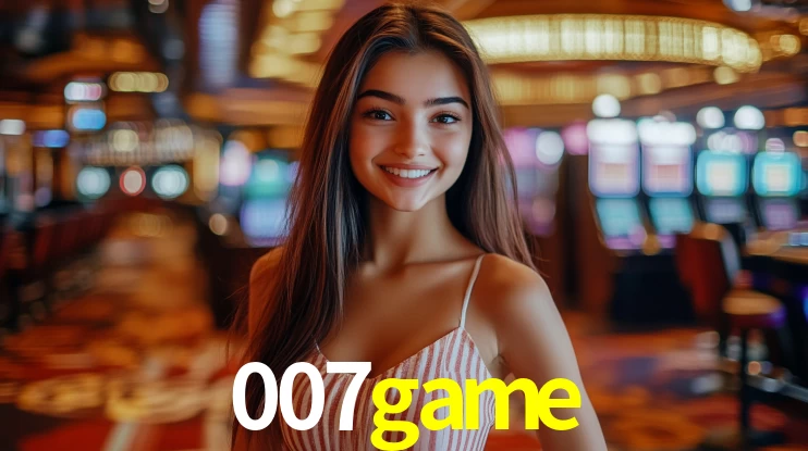 Programa VIP 007game