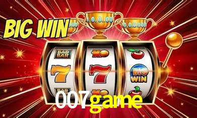 007game Bônus - Pacote R$5.000 + VIP