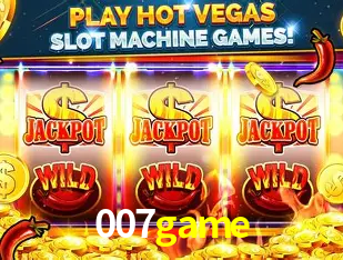 Desvendando o Mundo dos Jogos Virtuais na 007game