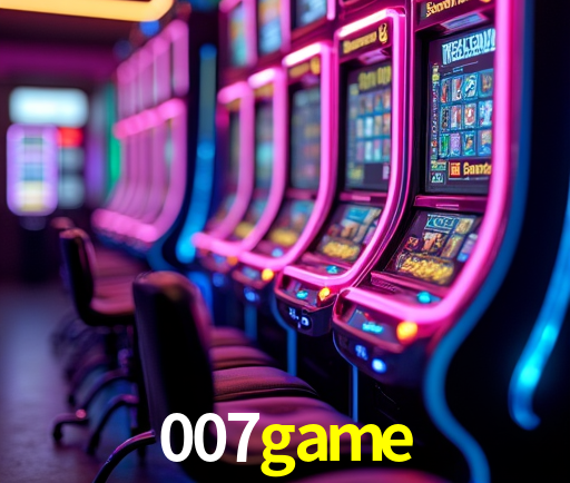 007game São Paulo - Top Slots