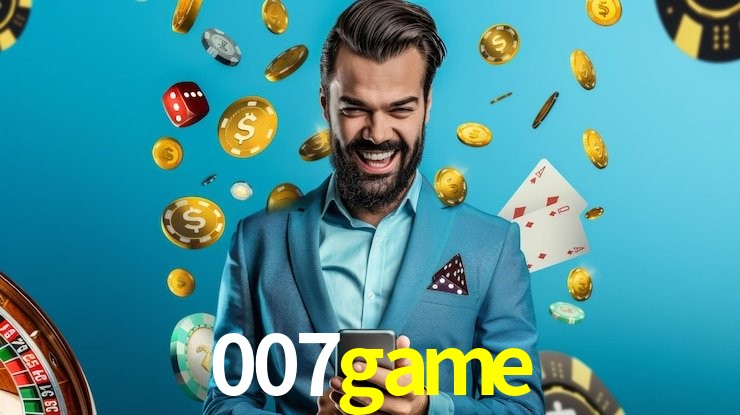 Account Benefits 007game