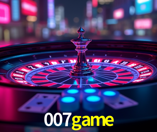 A Emoção da Loteria na 007game: Uma Chance de Mudança de Vida