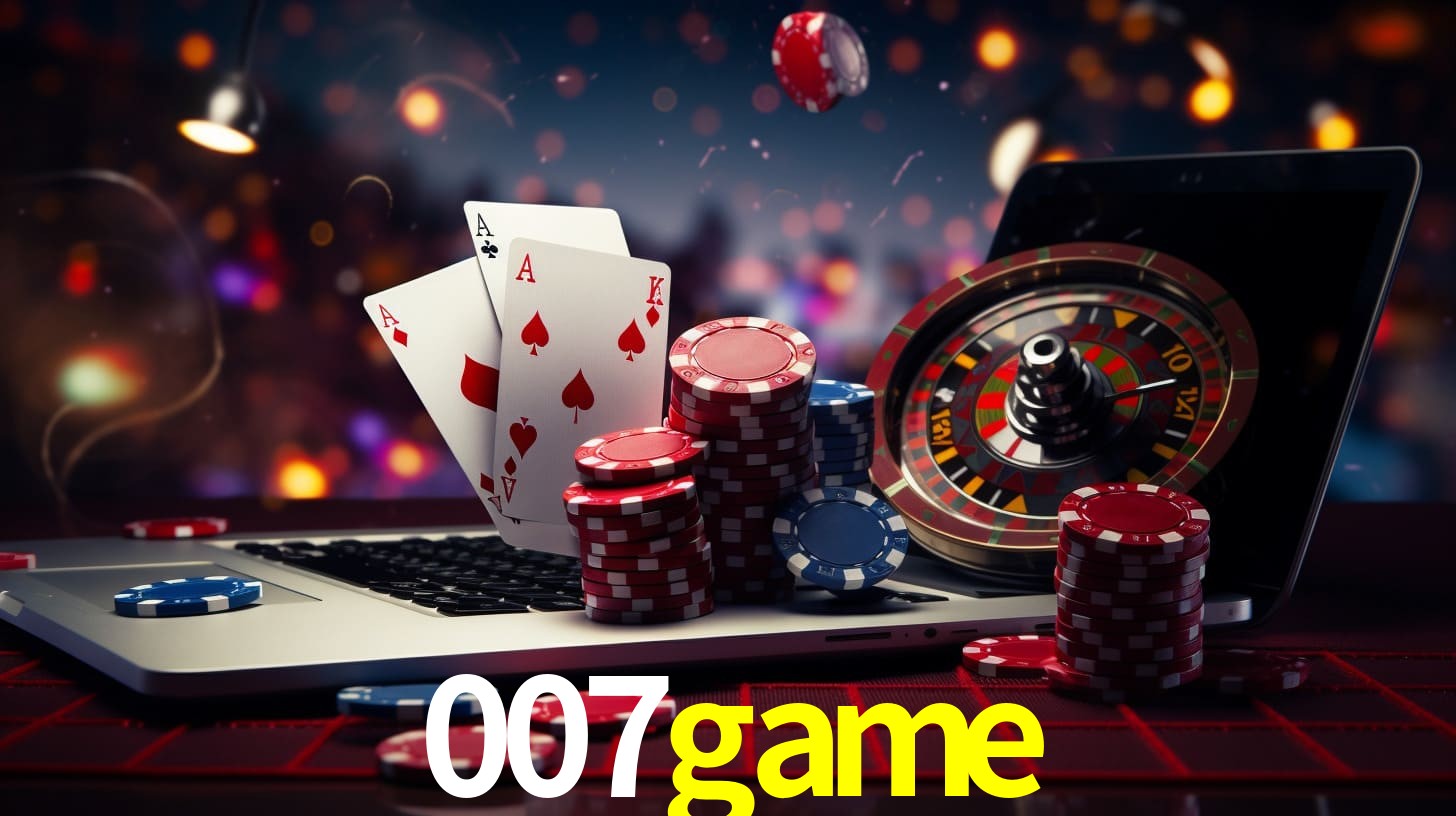 Football Betting 007game