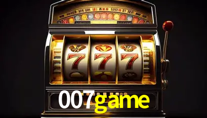 Apostas Esportivas na 007game: Um Guia Completo