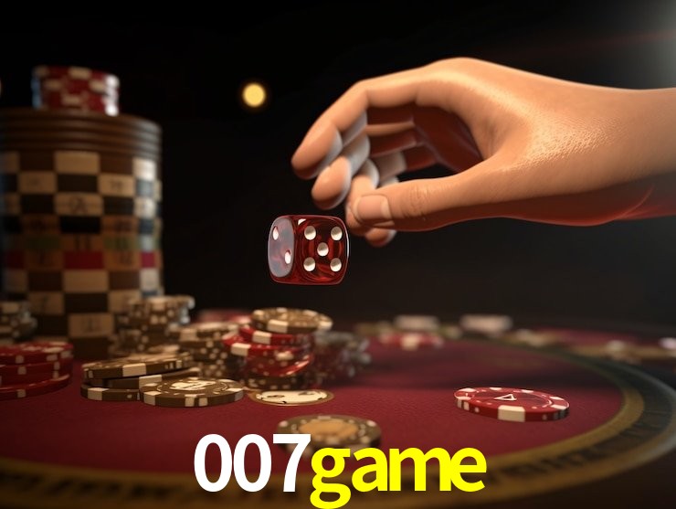 Promoção Relâmpago 007game