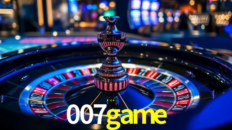 Premium Interface 007game