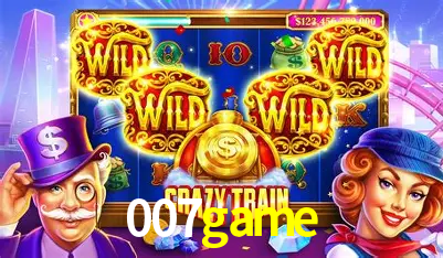 007game Brasília - VIP Program