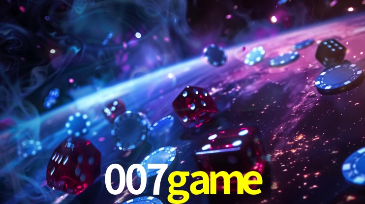 Responsive Design 007game