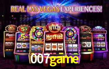 007game Brasília - Casino Guide