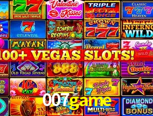 007game Salvador - Studio Tour