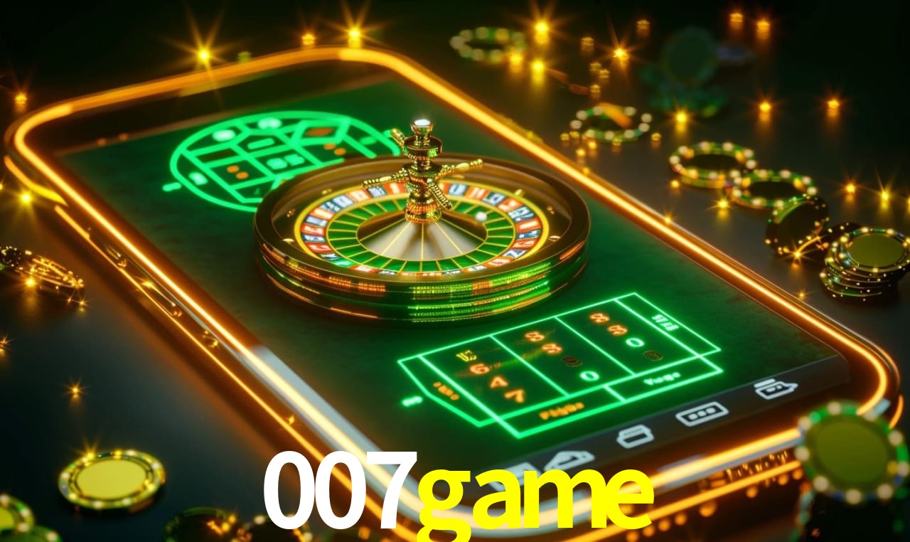 007game - Rápido Acesse