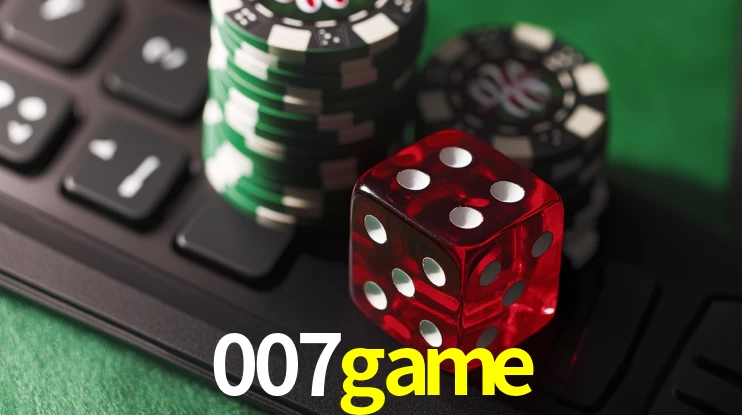 Weekend Specials 007game