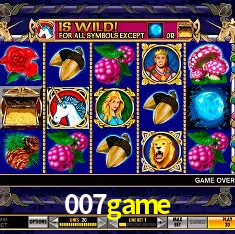 007game São Paulo - Live Tables