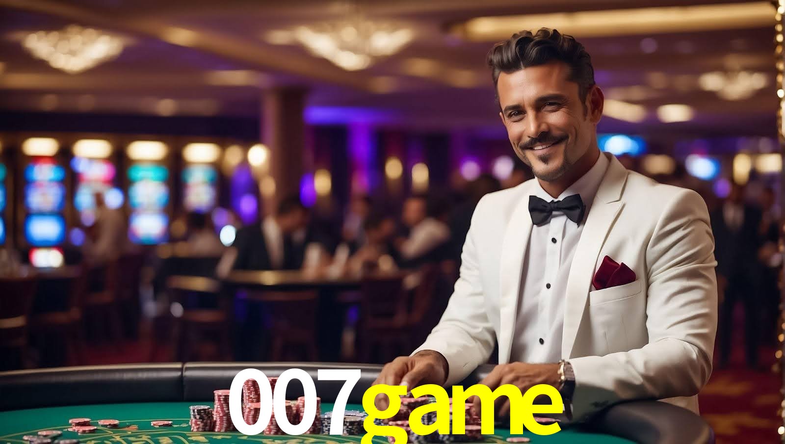 007game Entrar - Login Seguro Certificado