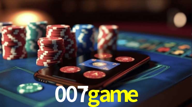 Promoções Sazonais 007game